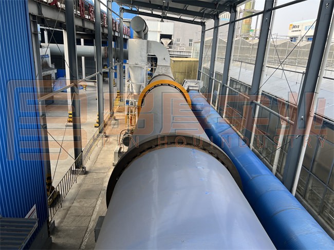 甜葉菊渣烘干機 甜葉菊渣烘干機